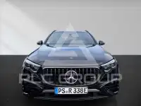 2025 Mercedes Benz E 53 AMG
