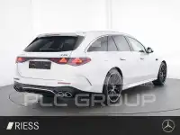 2025 Mercedes Benz E 53 AMG