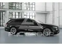 2025 Mercedes Benz E 53 AMG