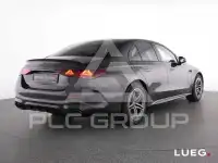 2025 Mercedes Benz E 53 AMG