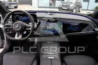 2025 Mercedes Benz E 53 AMG