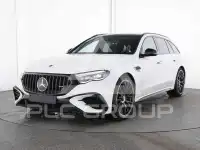 2025 Mercedes Benz E 53 AMG