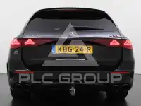 2025 Mercedes Benz E 53 AMG