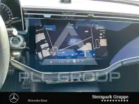 2025 Mercedes Benz E 53 AMG