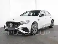 2025 Mercedes Benz E 53 AMG