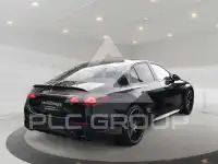 2025 Mercedes Benz E 53 AMG