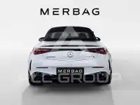 2025 Mercedes Benz E 53 AMG