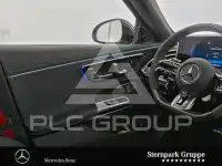 2025 Mercedes Benz E 53 AMG