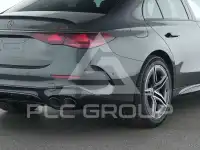 2025 Mercedes Benz E 53 AMG