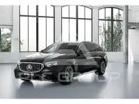 2025 Mercedes Benz E 53 AMG