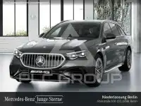 2025 Mercedes Benz E 53 AMG