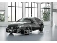 2025 Mercedes Benz E 53 AMG