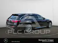2025 Mercedes Benz E 53 AMG