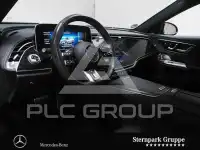 2025 Mercedes Benz E 53 AMG