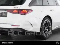 2025 Mercedes Benz E 53 AMG