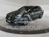 2025 Mercedes Benz E 53 AMG