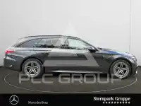 2025 Mercedes Benz E 53 AMG