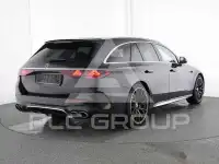 2025 Mercedes Benz E 53 AMG