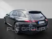 2025 Mercedes Benz E 53 AMG