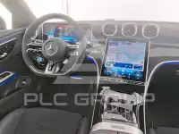 2025 Mercedes Benz E 53 AMG