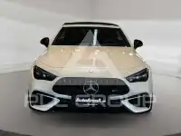 2025 Mercedes Benz E 53 AMG