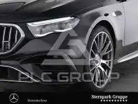 2025 Mercedes Benz E 53 AMG