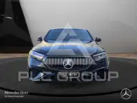 2025 Mercedes Benz E 53 AMG
