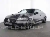 2025 Mercedes Benz E 53 AMG