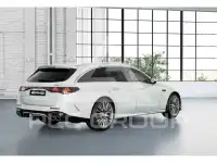 2025 Mercedes Benz E 53 AMG