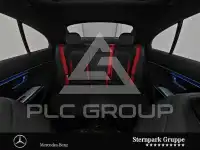 2025 Mercedes Benz E 53 AMG