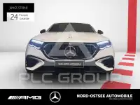 2025 Mercedes Benz E 53 AMG