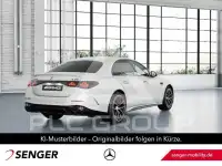 2025 Mercedes Benz E 53 AMG