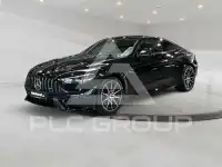 2025 Mercedes Benz E 53 AMG