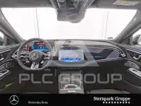 2025 Mercedes Benz E 53 AMG