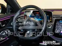 2025 Mercedes Benz E 53 AMG