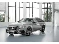 2025 Mercedes Benz E 53 AMG