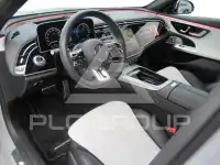 2025 Mercedes Benz E 53 AMG