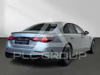 2025 Mercedes Benz E 53 AMG