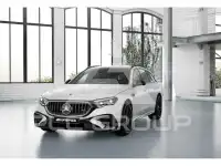 2025 Mercedes Benz E 53 AMG