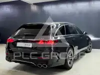 2025 Mercedes Benz E 53 AMG