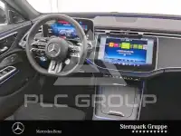 2025 Mercedes Benz E 53 AMG