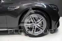 2025 Mercedes Benz E 53 AMG