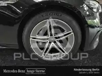 2025 Mercedes Benz E 53 AMG