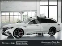 2025 Mercedes Benz E 53 AMG