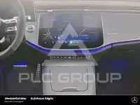 2025 Mercedes Benz E 53 AMG