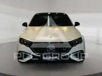 2025 Mercedes Benz E 53 AMG