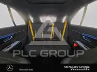 2025 Mercedes Benz E 53 AMG