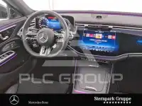 2025 Mercedes Benz E 53 AMG