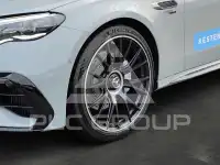 2025 Mercedes Benz E 53 AMG