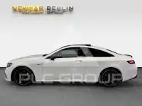 2025 Mercedes Benz E 53 AMG